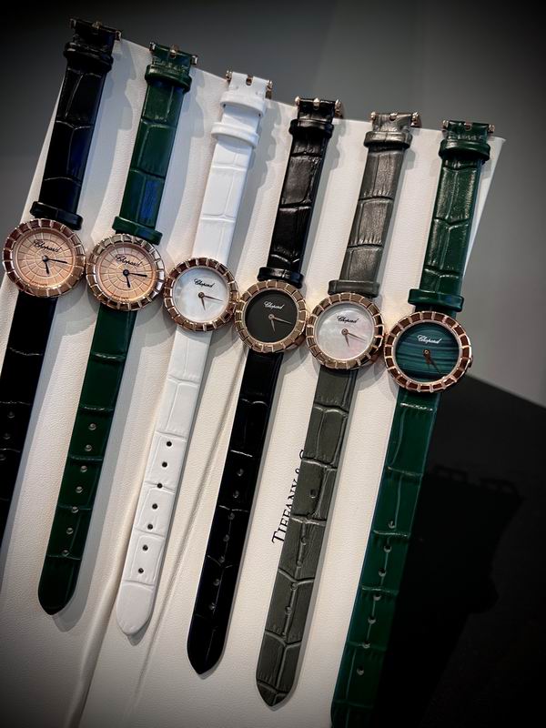 Chopard 25mm 072258